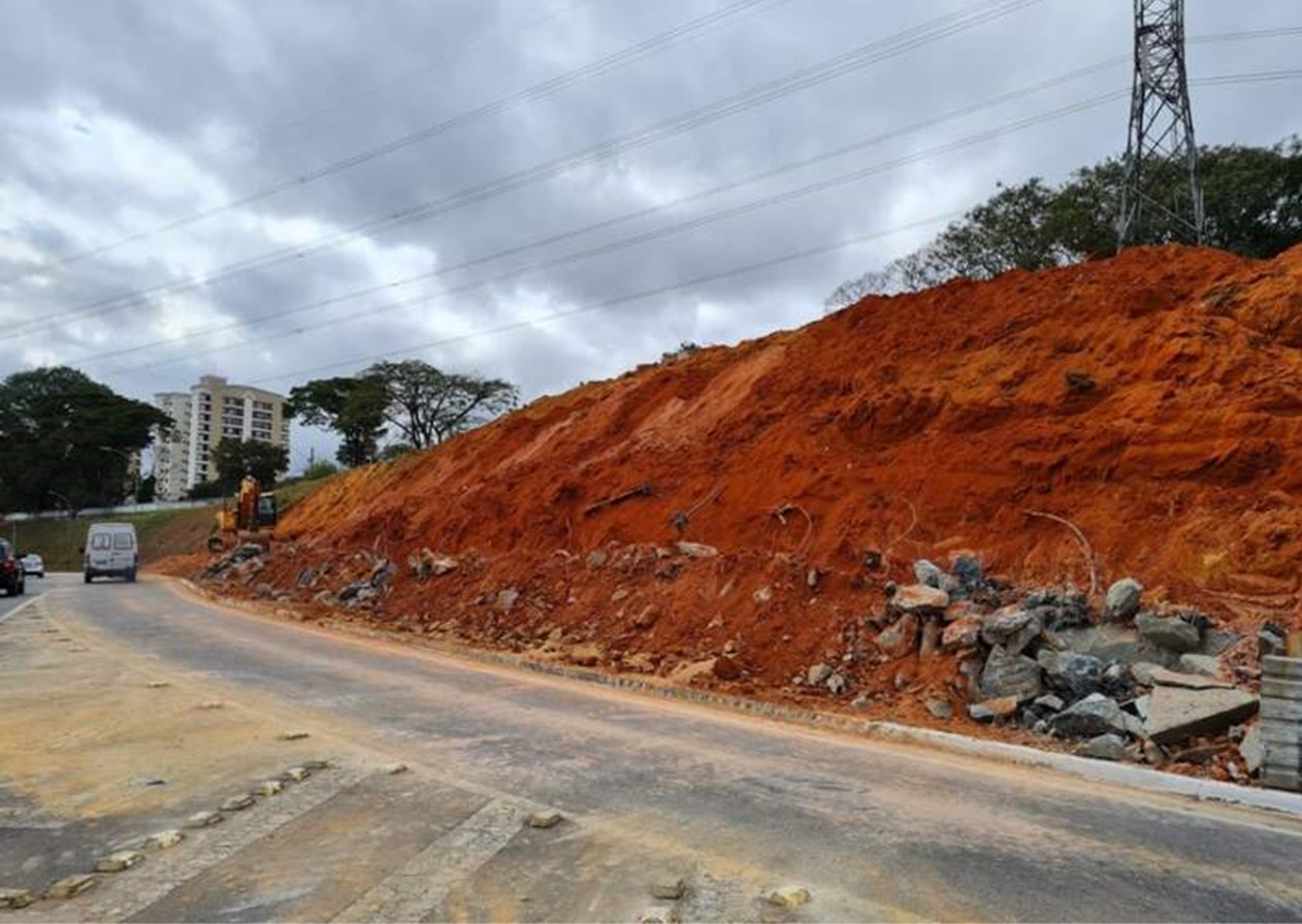 Licitação para obra no Anel Viário tem novo edital com nova data e valor