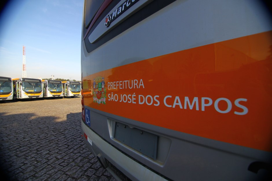 Renovação do cartão de ônibus é automática para 99 mil idosos