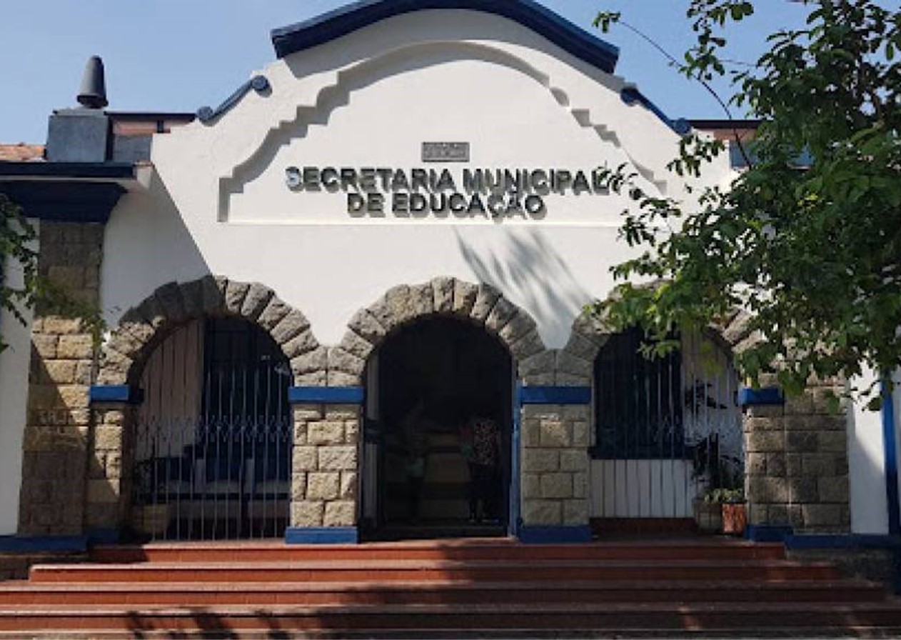 Taubaté inicia matrículas da rede municipal de ensino para 2023