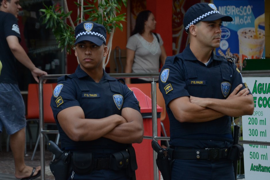 Operação Natal começa nesta quinta nos corredores comerciais