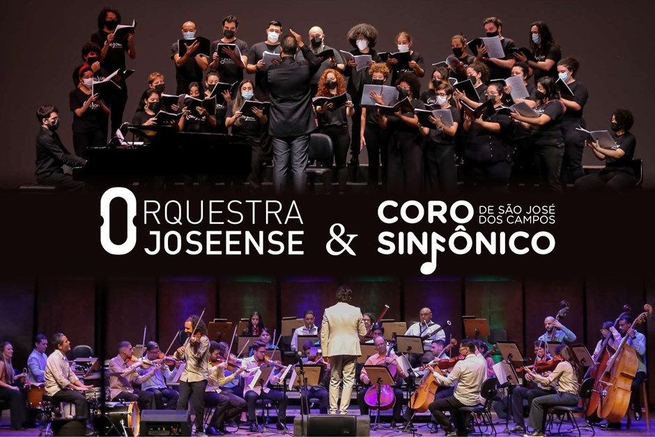 Orquestra Joseense e Coro Sinfônico fazem concerto natalino