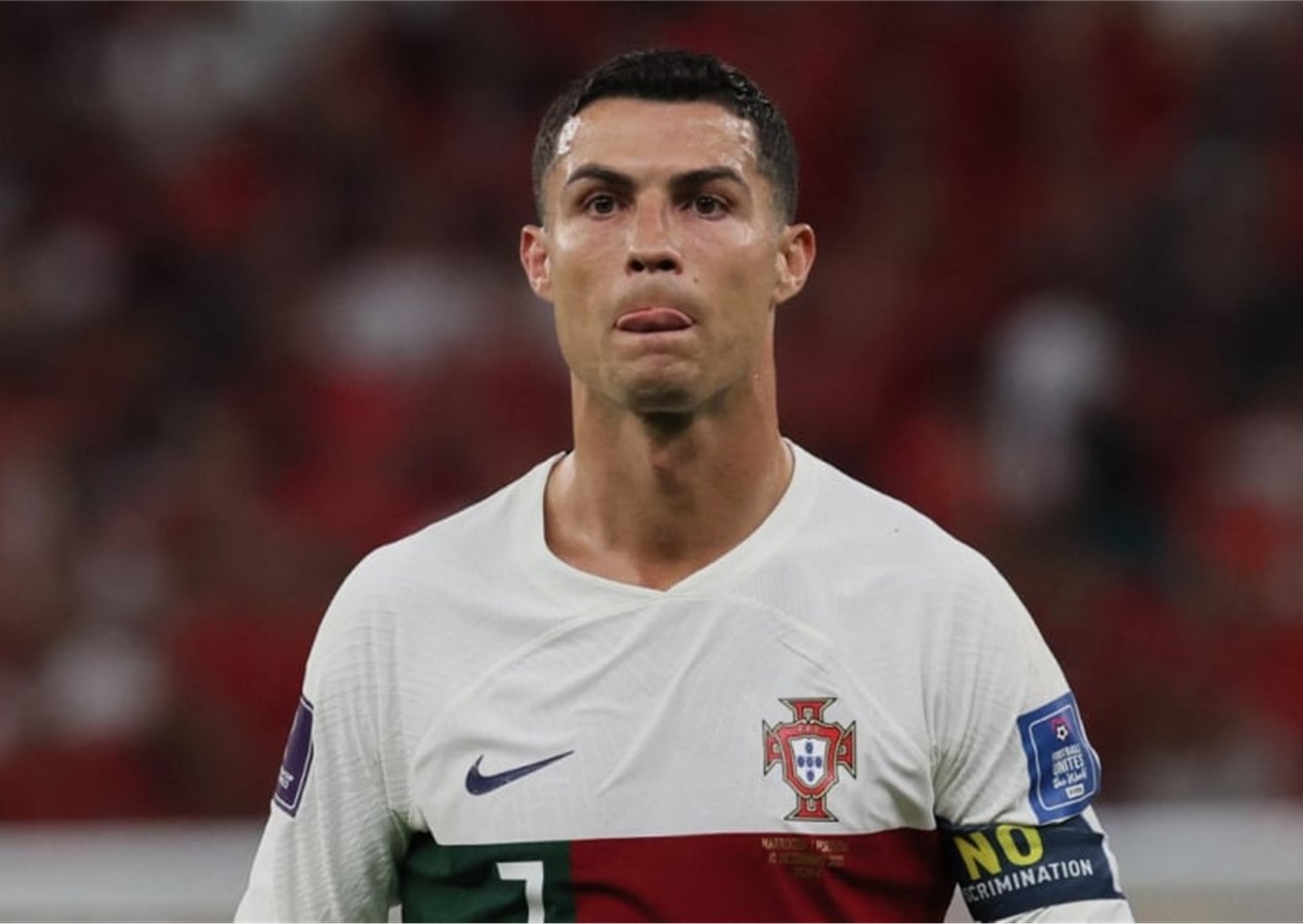 Jornal espanhol afirma que Cristiano Ronaldo já fechou com novo clube