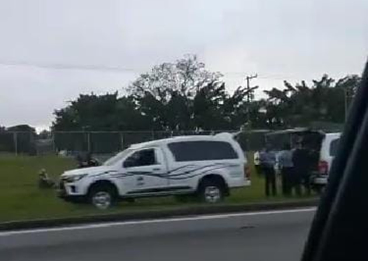 Motorista em acidente que matou duas jovens em São José estava alcoolizado, diz polícia