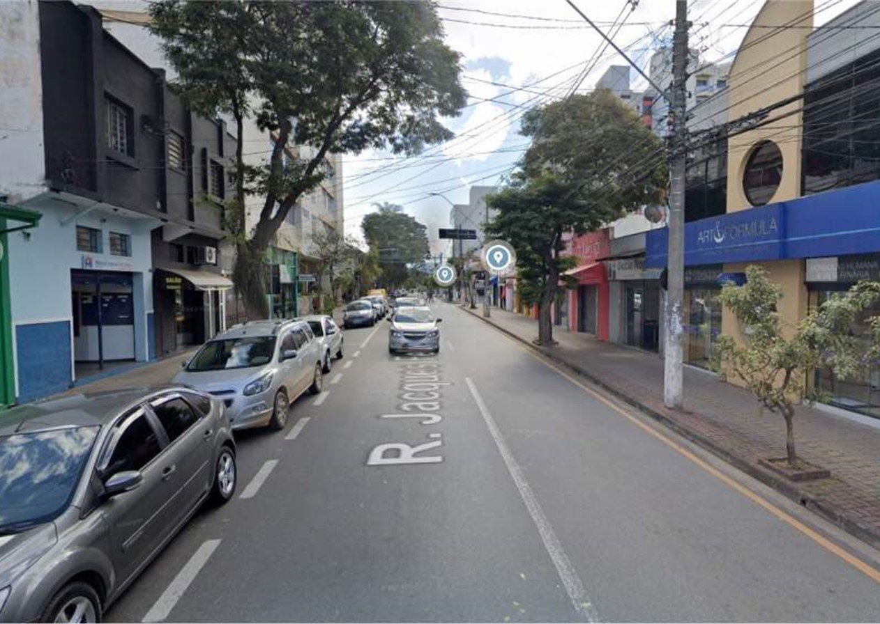 Rua Duque de Caxias e Waldemar Bonelli, em Taubaté, serão interditadas nesta segunda