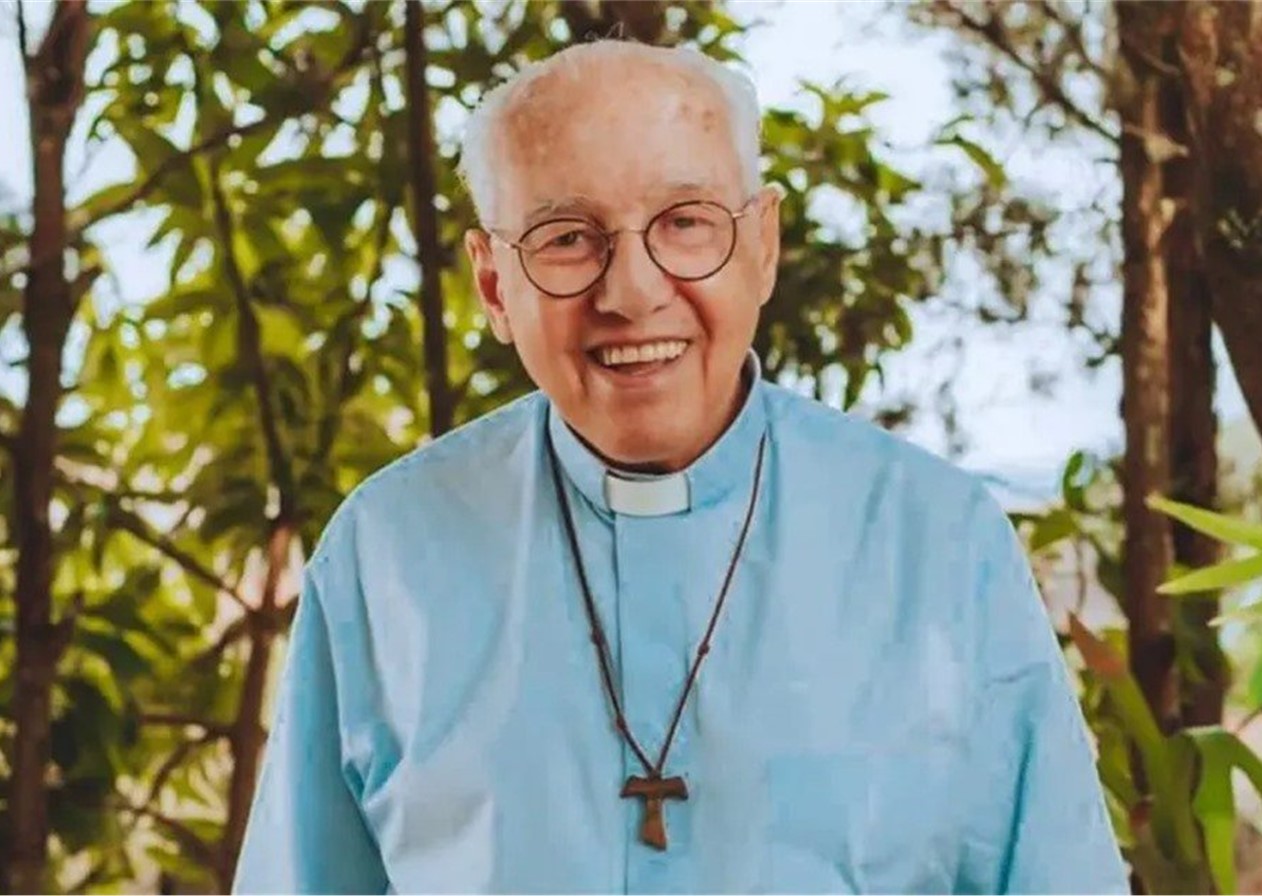 Cachoeira Paulista decreta feriado em homenagem ao Mons. Jonas Abib