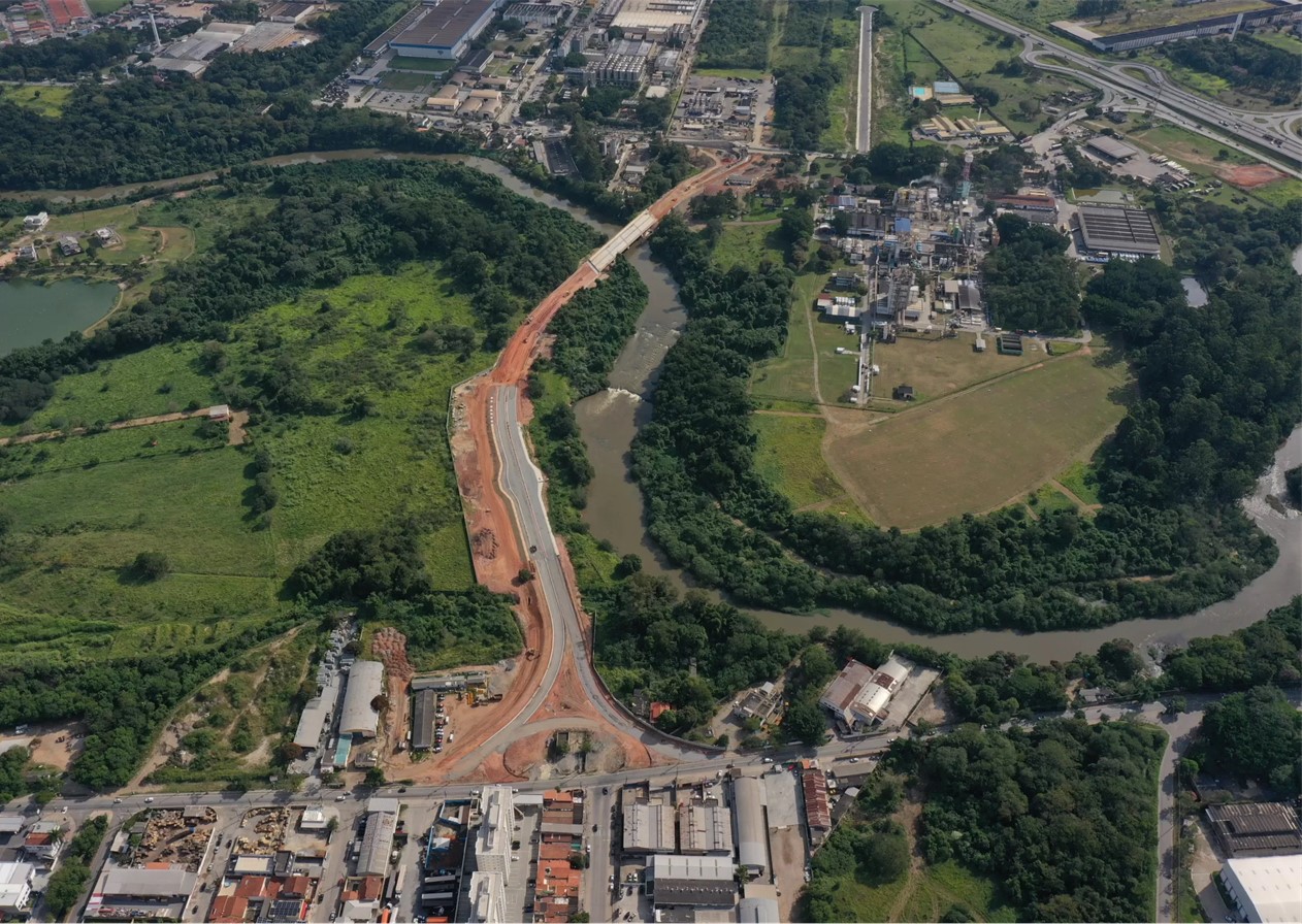 Jacareí inaugura terceira ponte na quinta (12)