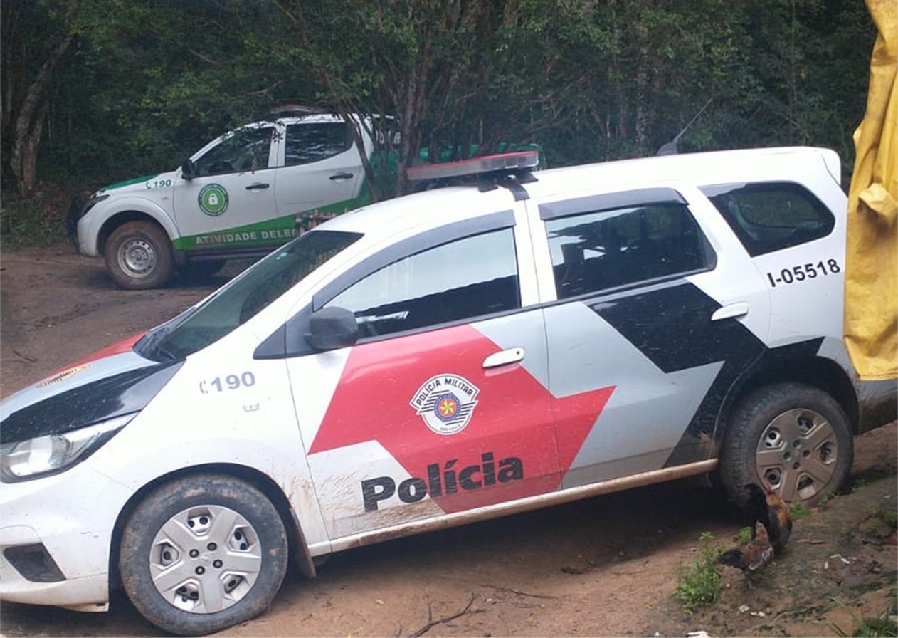 “Lázaro de Lagoinha” é capturado e preso