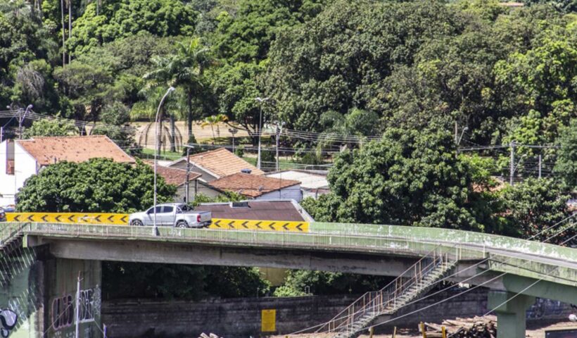 Taubaté vai receber R$ 3 milhões do estado para obras em viadutos