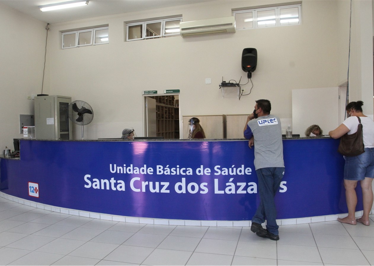 Jacareí promove Campanha Especial de Saúde da Mulher