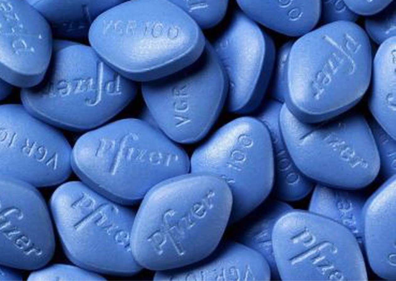 TCU manda Marinha devolver R$ 27 mil pagos por Viagra superfaturado