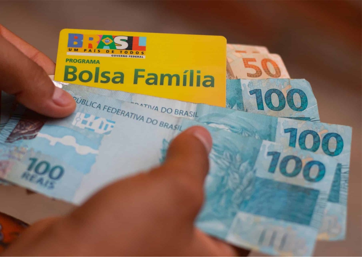 Bolsa Família terá valor extra para famílias maiores