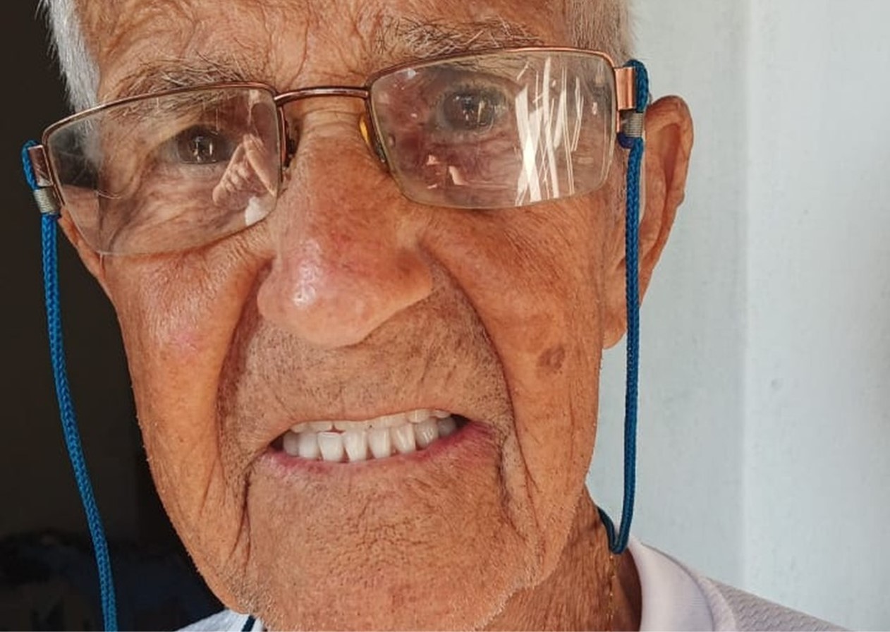 Idoso de 98 anos é morto em assalto em São José