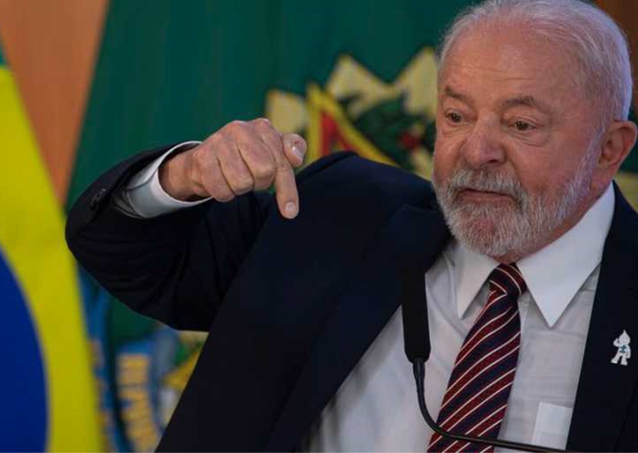 64% dos joseenses reprovam Governo Lula, aponta pesquisa