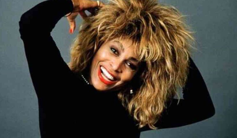 Morre Tina Turner, aos 83 anos