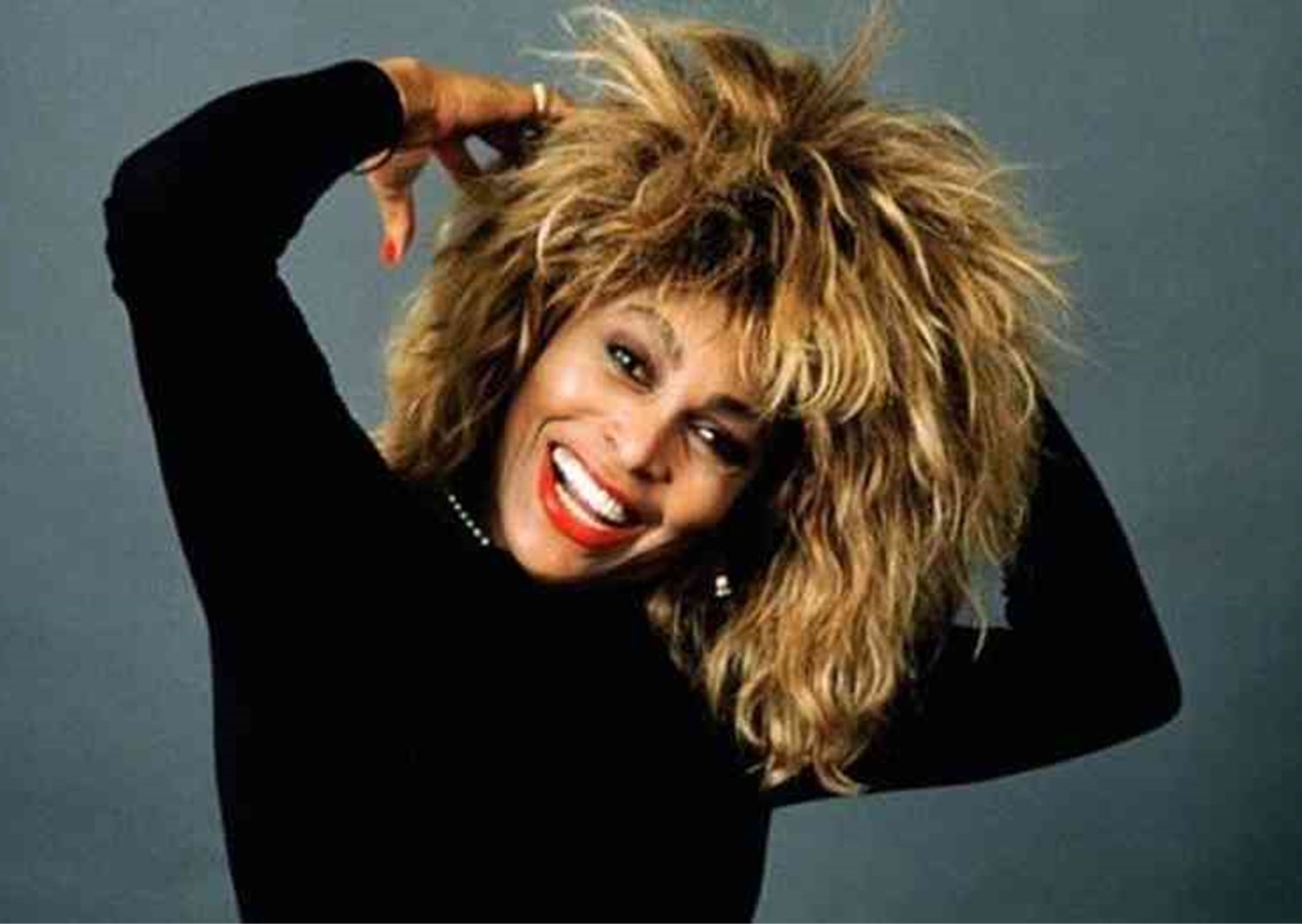 Morre Tina Turner, aos 83 anos