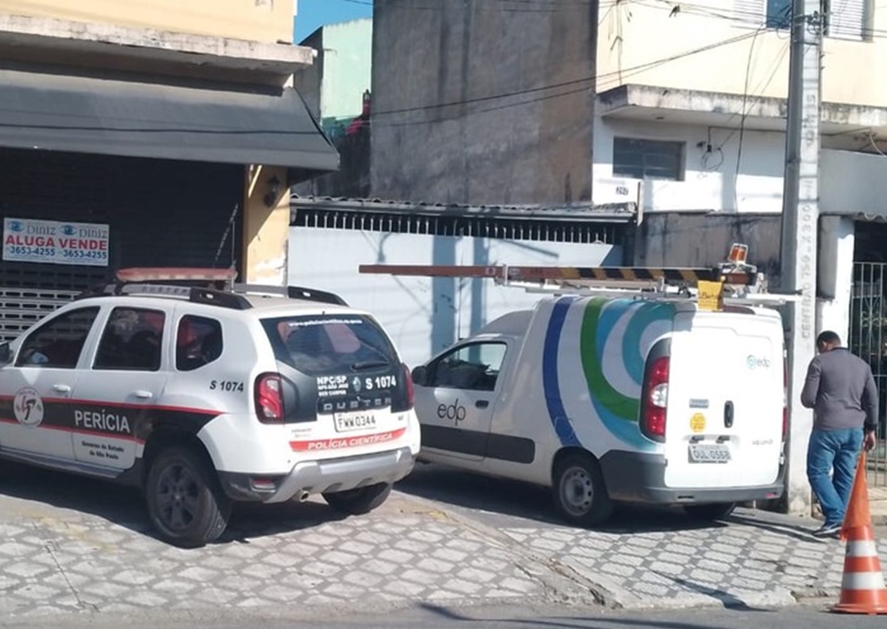 Dono de padaria é preso por furto de energia elétrica em Caçapava