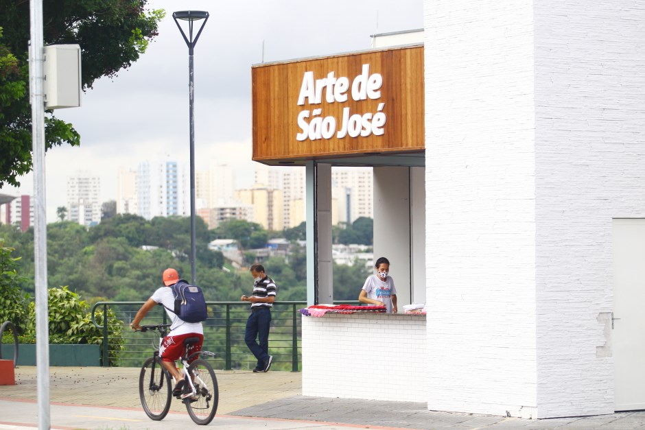 Prefeitura de SJC recebe sugestões sobre concessão de quiosques