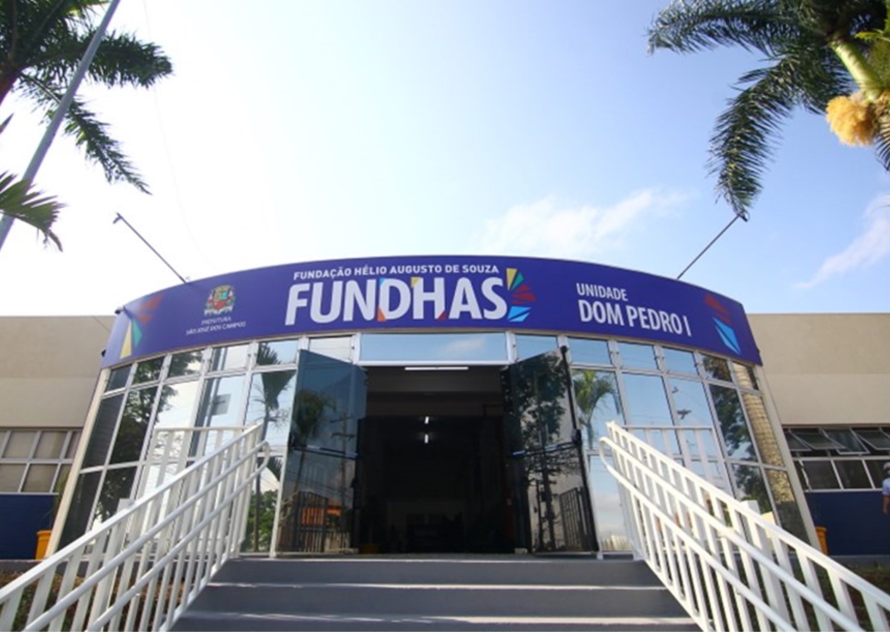 Fundhas oferece mais 1,5 mil vagas para cursos gratuitos em São José