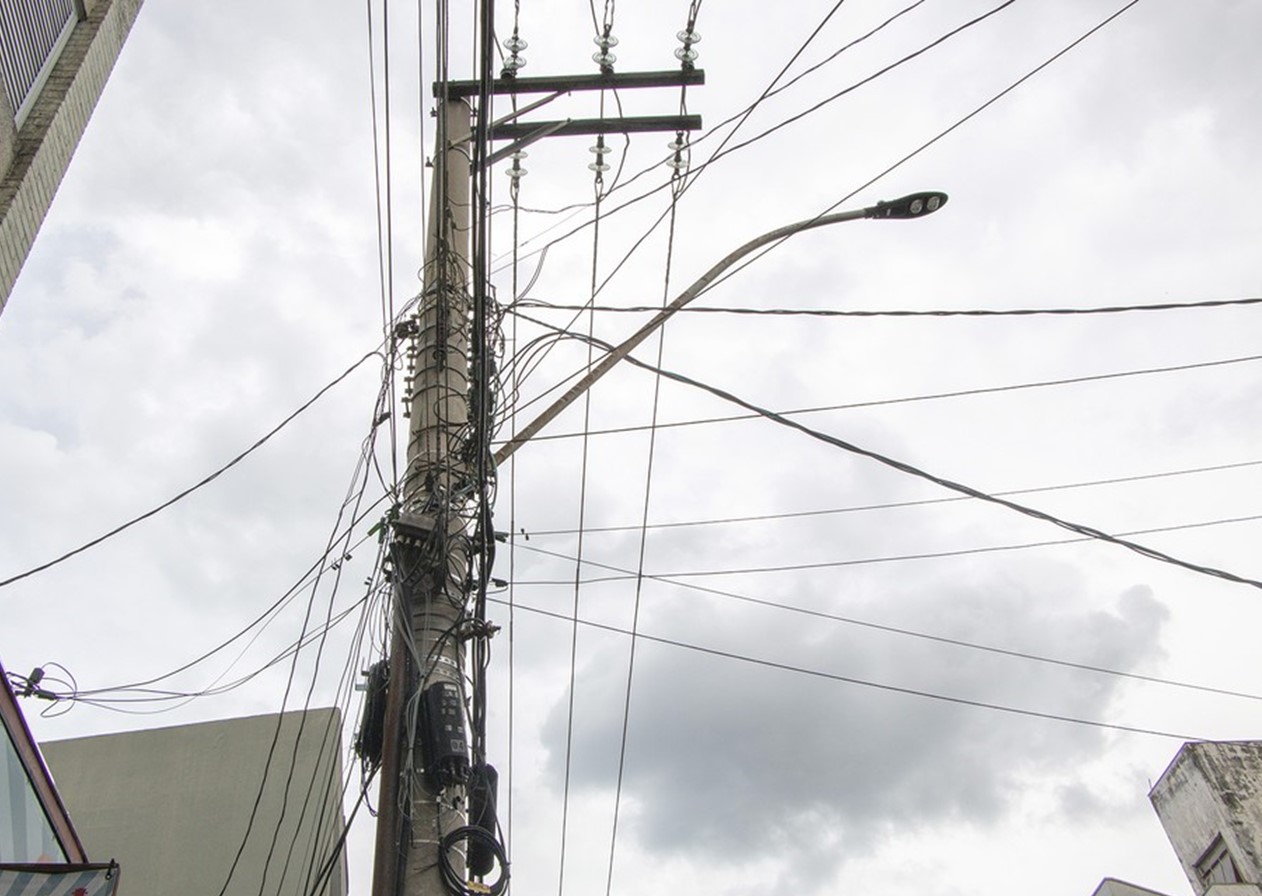 Suspensão da cobrança da taxa de luz em Taubaté é aprovada na câmara