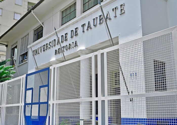 Unitau Universidade de Taubaté