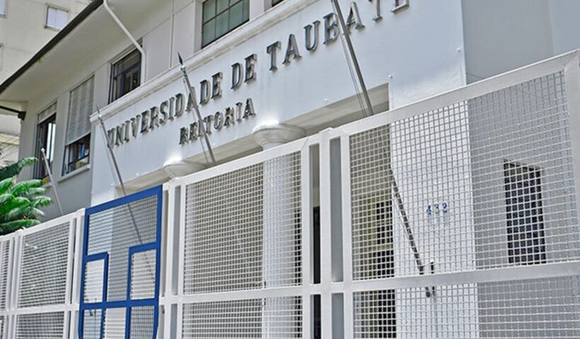 Unitau Universidade de Taubaté