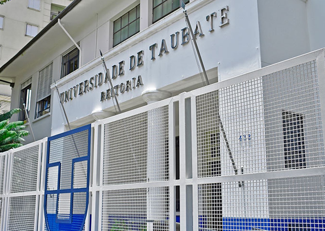 Unitau Universidade de Taubaté