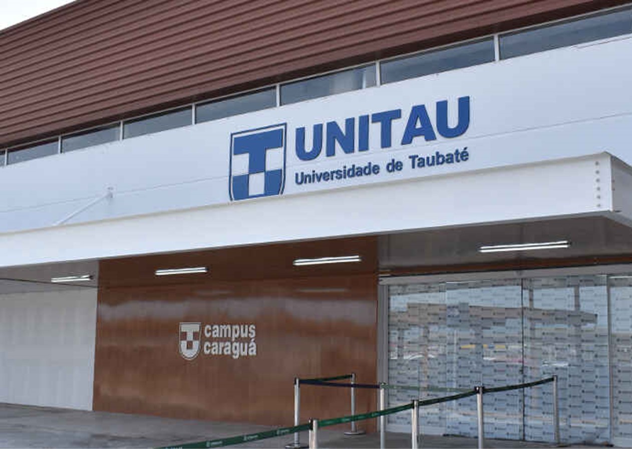 TCE rejeita denúncia de alunos da Unitau e considera regular contrato de campus em Caraguá