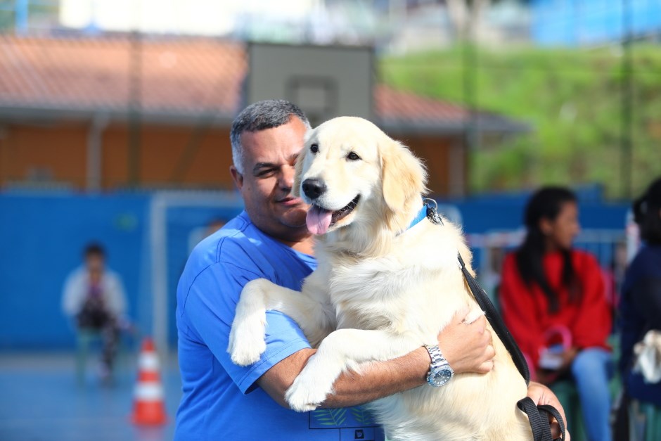 Pinheirinho recebe castramóvel no próximo domingo