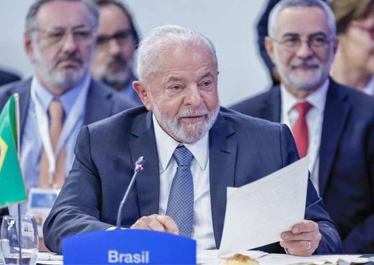 Planalto confirma ida de Lula à Cúpula Celac-União Europeia