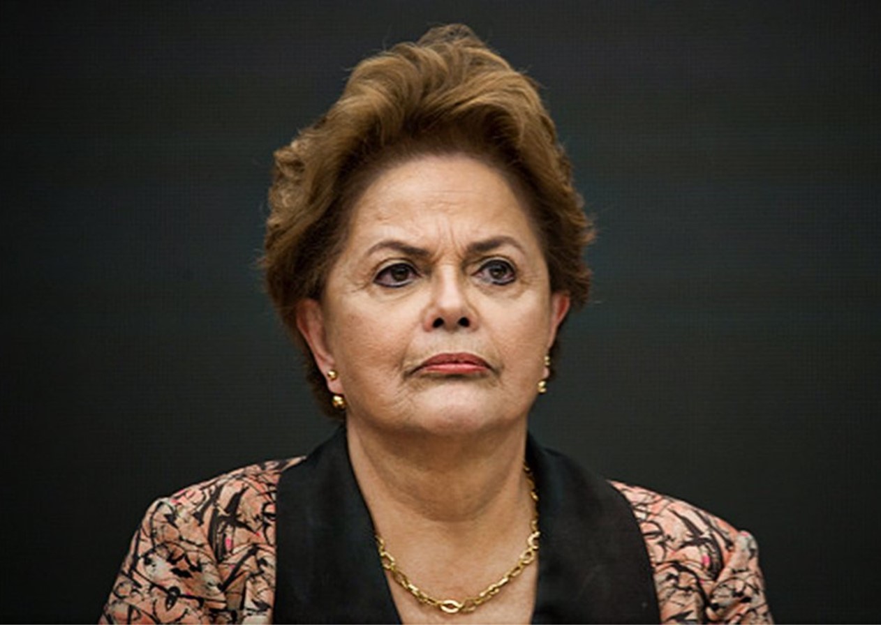 TRF-1 mantém arquivamento de ação contra Dilma Rousseff