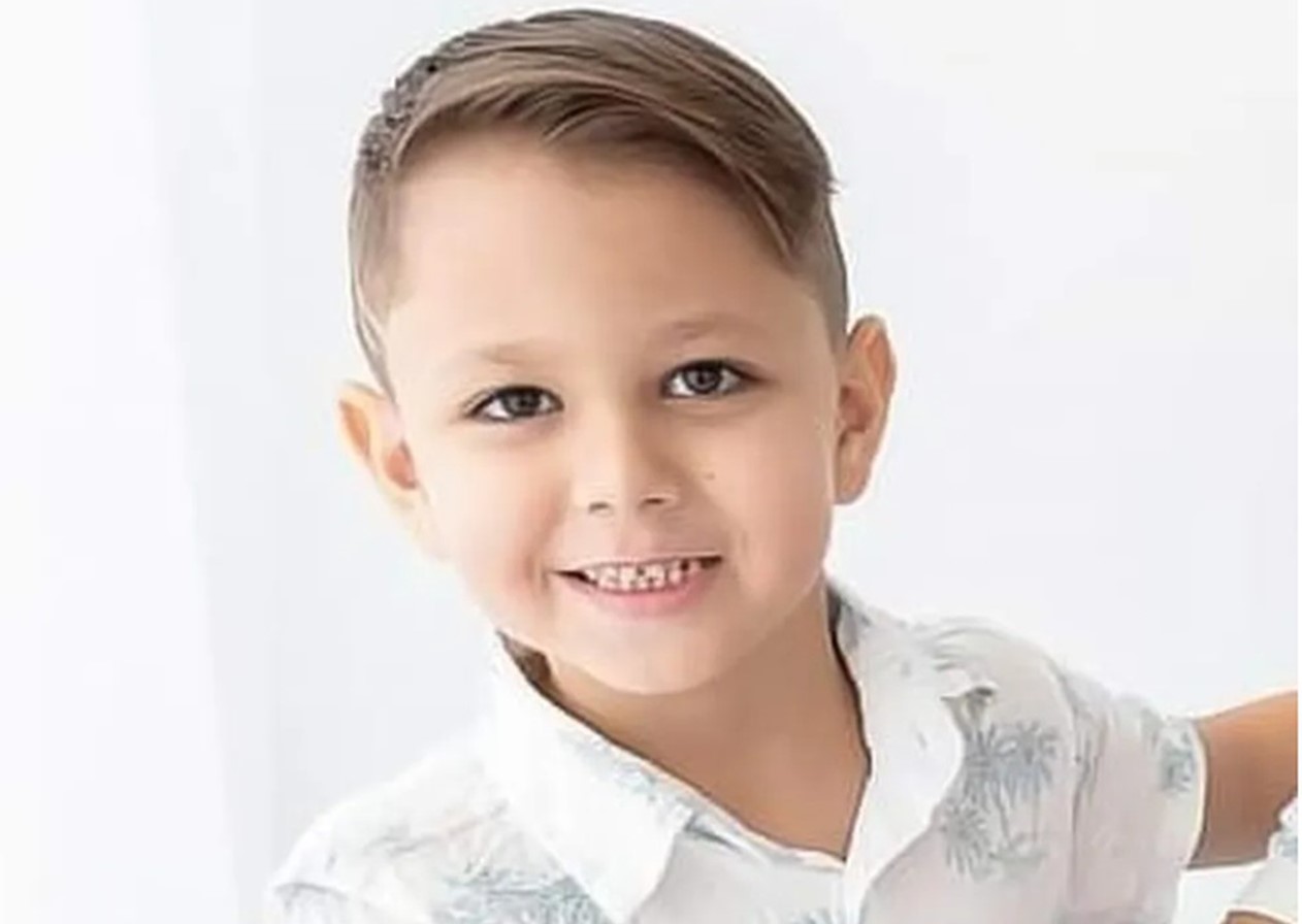 Menino de 6 anos morre por meningite em Guara