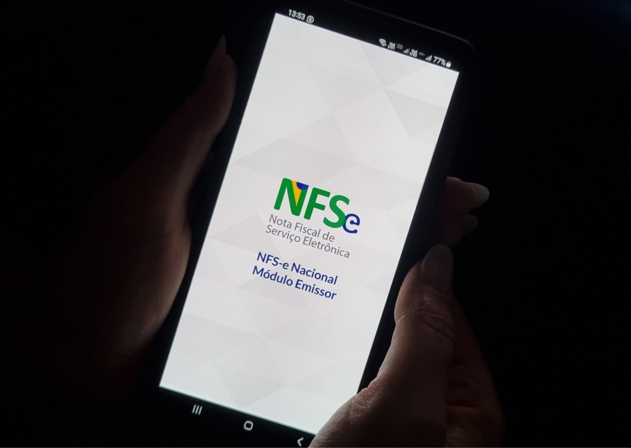 Atenção MEI's: Novo portal para emissão de NFS-e’s entra em vigor hoje (1)