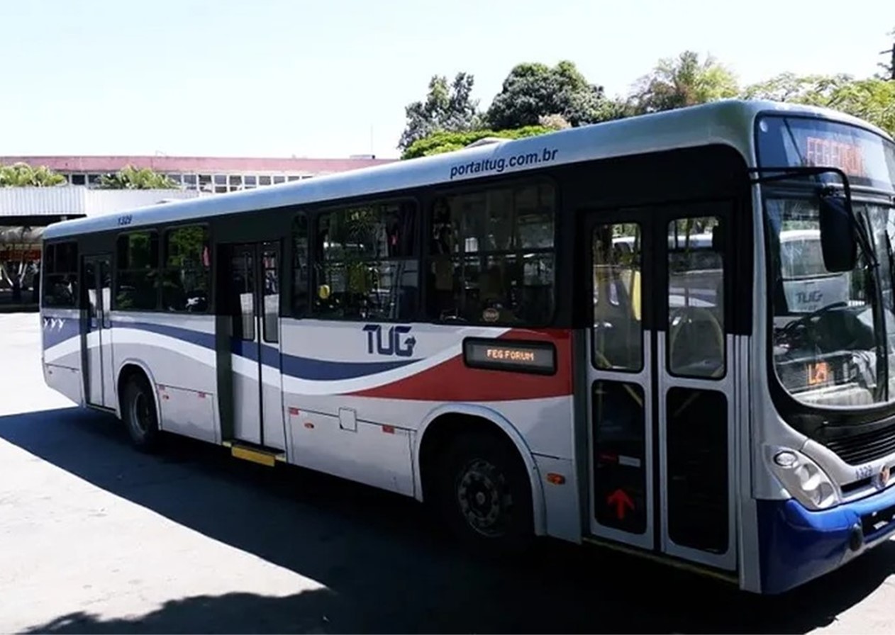 Tarifa do ônibus de Guaratinguetá sobe para R$ 5,85 a partir de hoje (1)