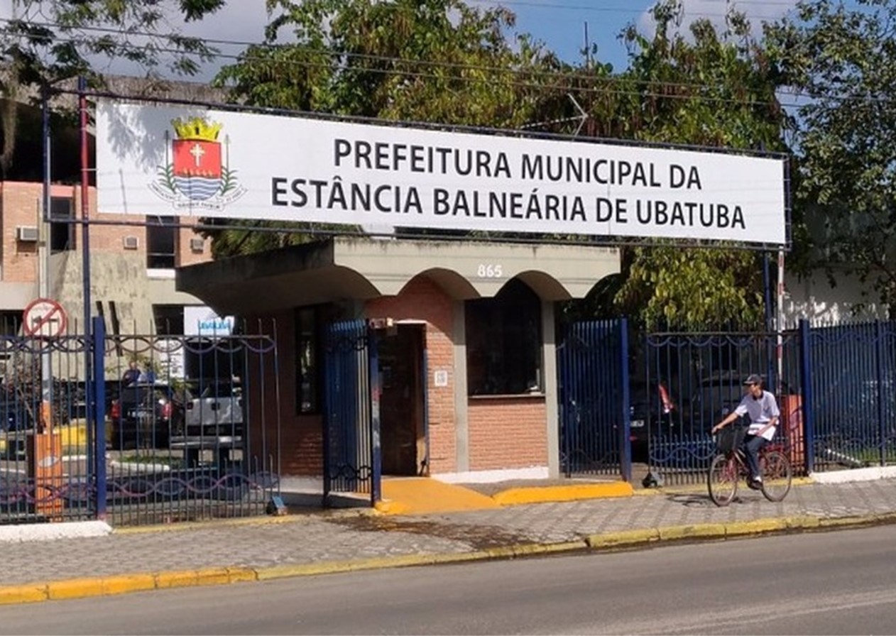 Ubatuba abre concurso público com mais de 270 vagas