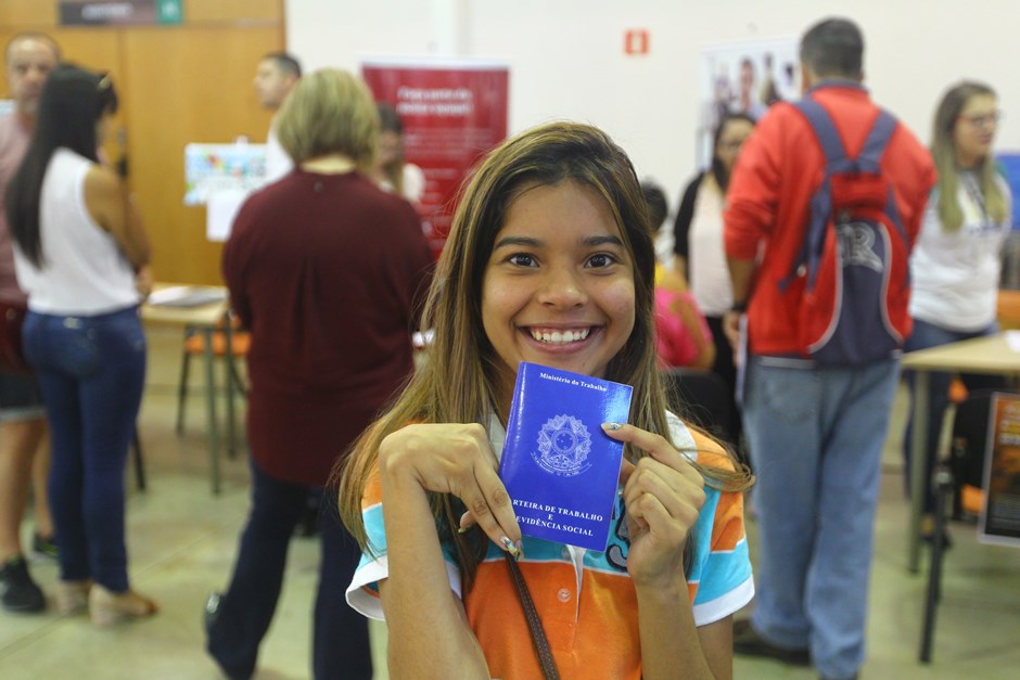 Feira de Empregabilidade tem 200 vagas para PCD’s em São José