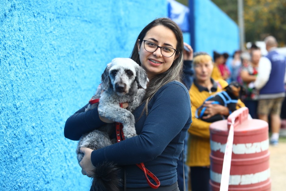 Abertas as inscrições para castração de pets neste domingo