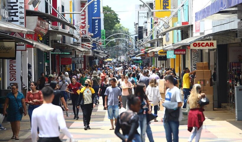 São José tem resultado positivo de empregos formais pelo 9º mês