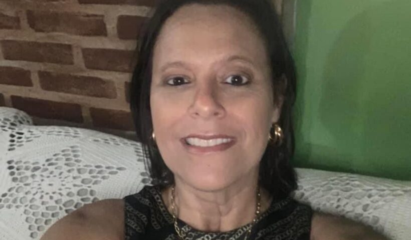 Adriana Almeida, vereadora de Tremembé morre aos 48 anos