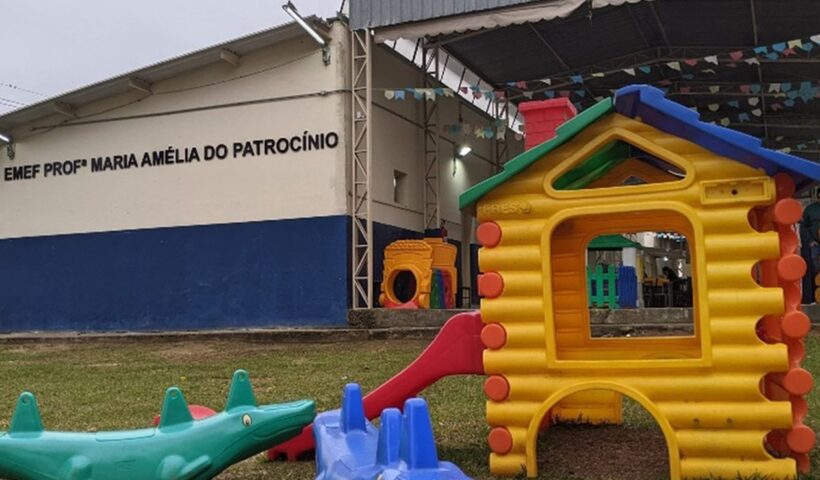 Tremembé abre processo seletivo com 471 vagas na área da educação