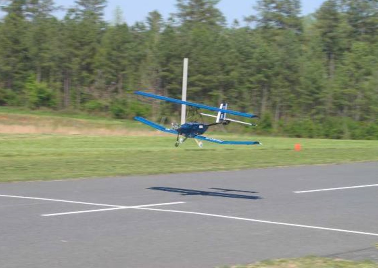 Caminhão furtado com mini aviões não é encontrado a tempo da competição