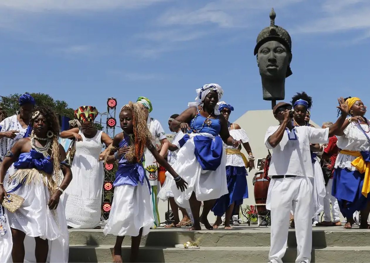 Consciência Negra: saiba onde é feriado no dia 20 de novembro