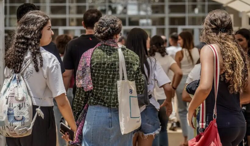 Gabarito do Enem já está disponível para consulta