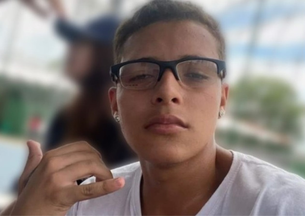 Corpo de adolescente desaparecido é encontrado em São José