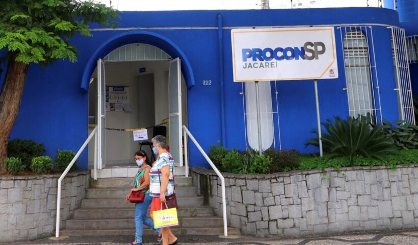 Procon de Jacareí dá dicas de como evitar golpes na Black Friday