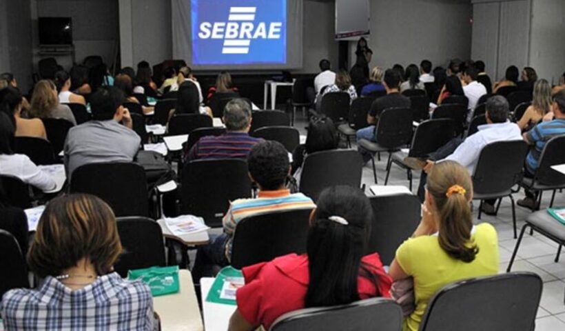 Sebrae abre inscrições para curso de empreendedorismo em Guaratinguetá