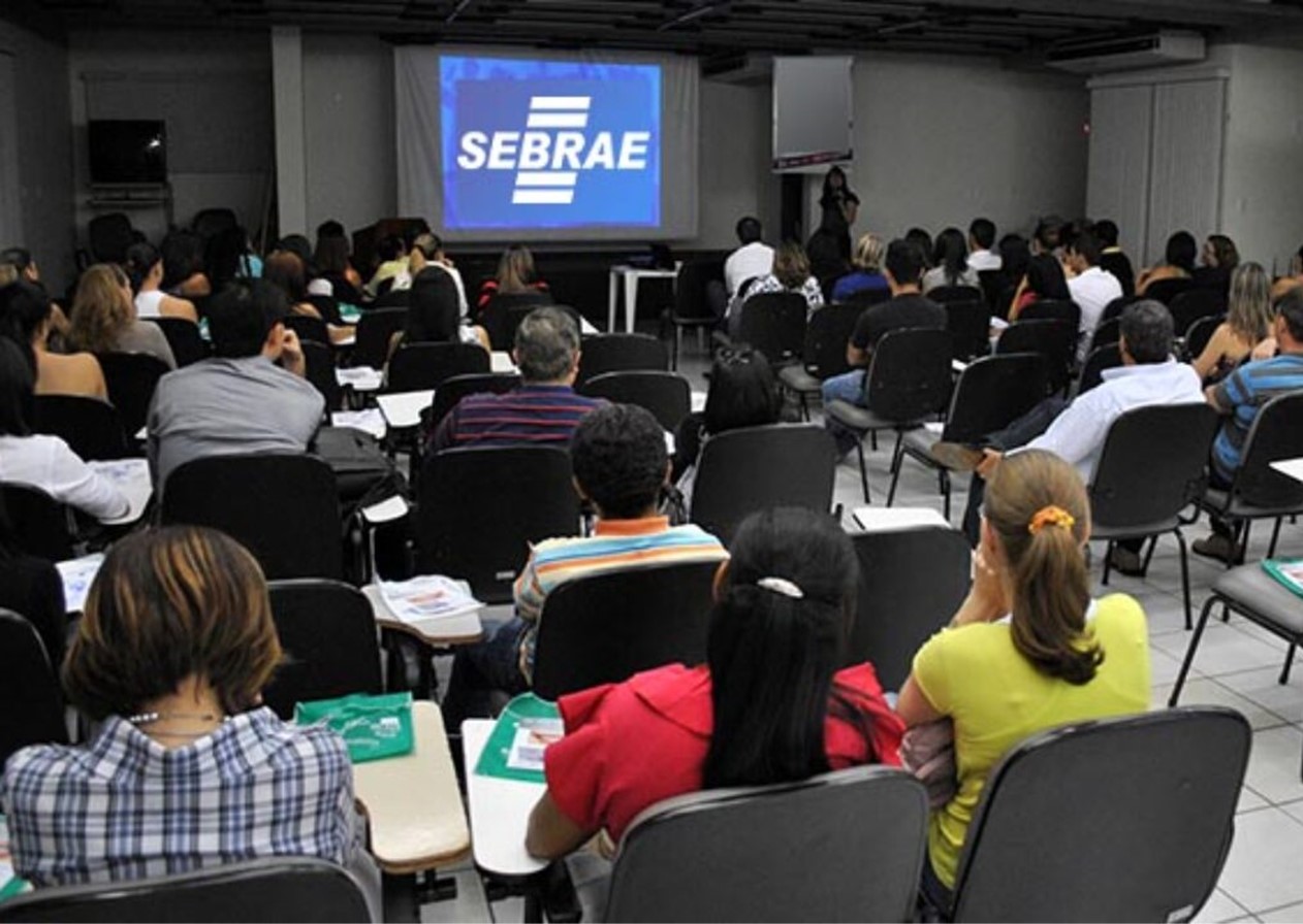 Sebrae abre inscrições para curso de empreendedorismo em Guaratinguetá