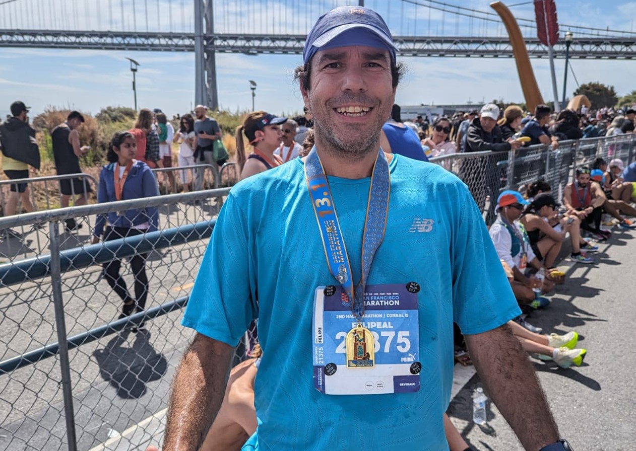 Inscrições para Corrida da Virada Joseense terminam neste sábado (23)