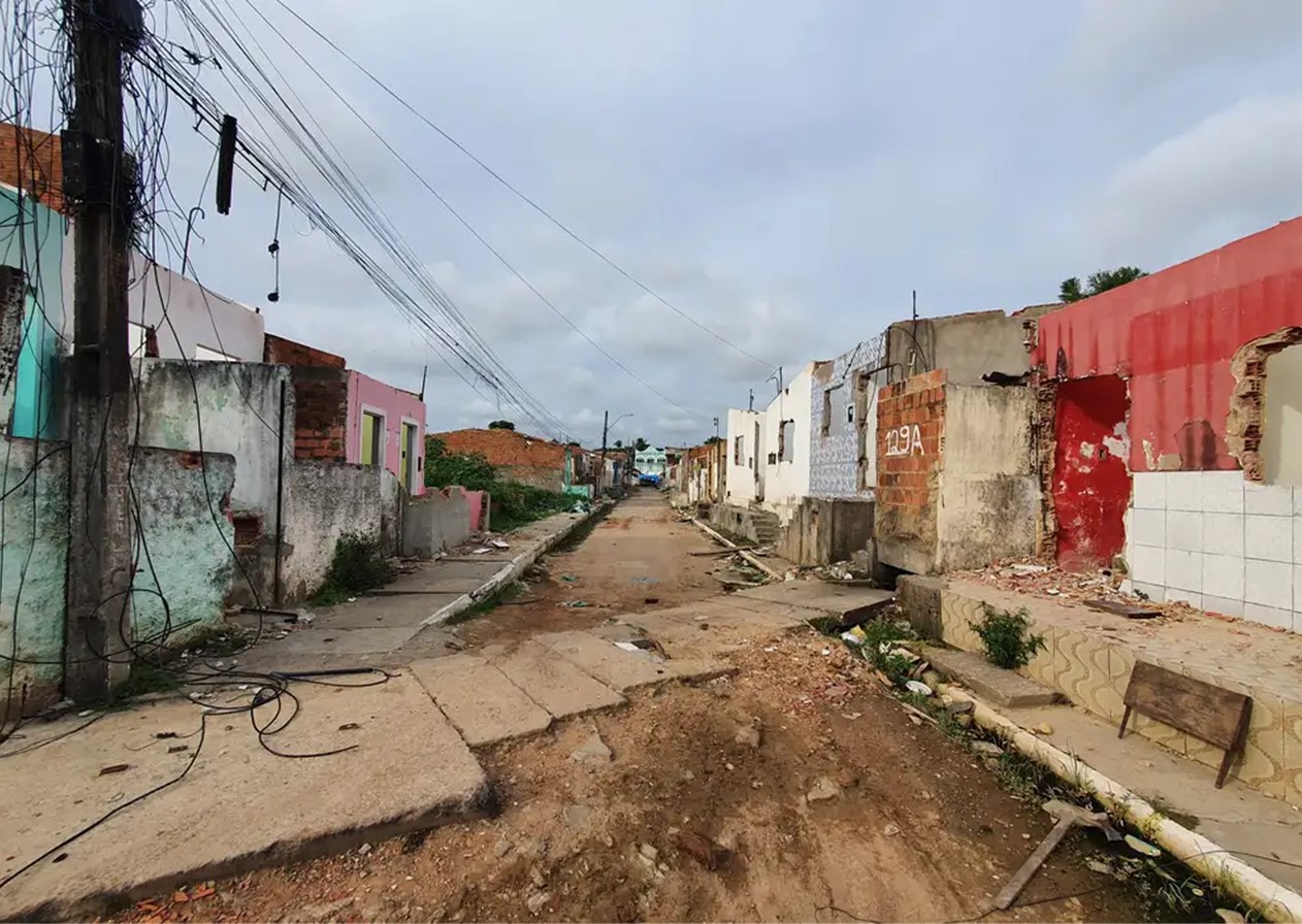 União pedirá ressarcimento dos gastos com tragédia em Maceió