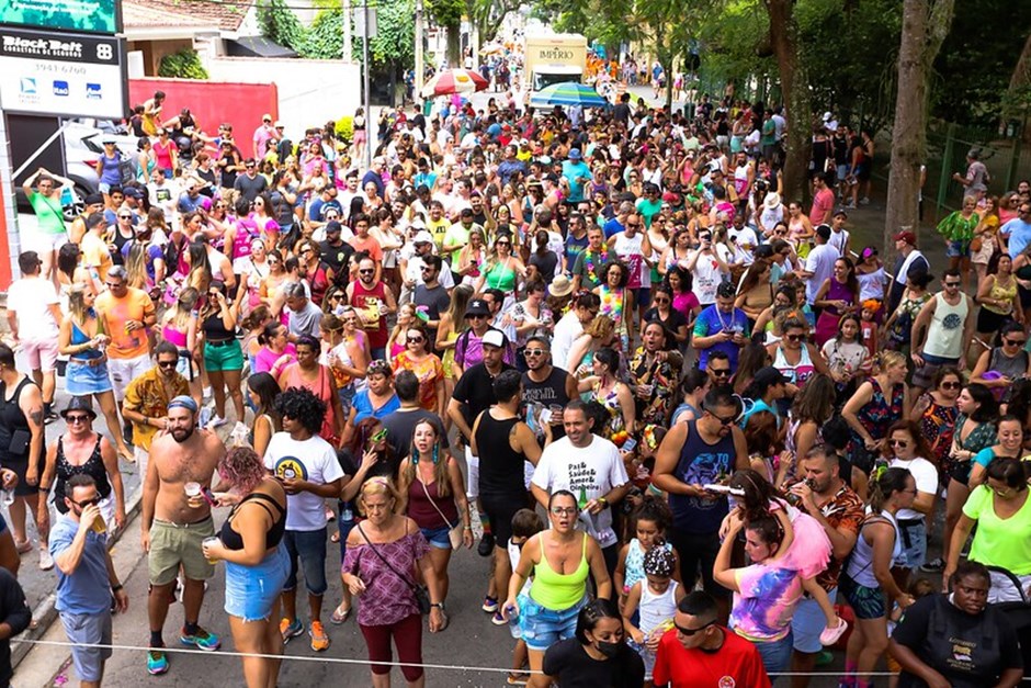 RUA PRUDENTE MEIRELES DE MORAIS SERÁ INTERDITADA PARA CARNAVAL NESTE SÁBADO (27)