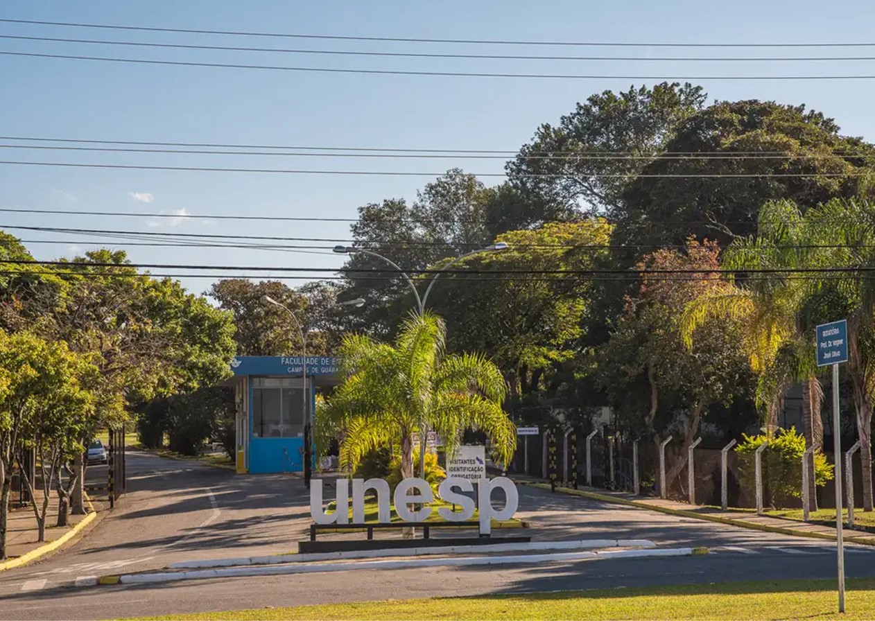 Unesp expulsa quatro alunos por participação em trote violento